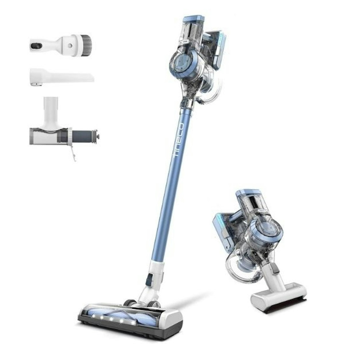 The Best Cordless Vacuum Cleaners UK 2022